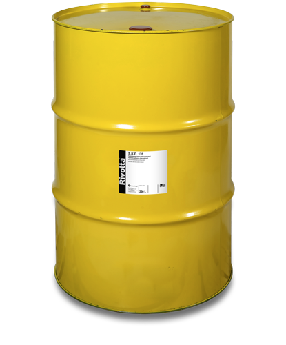 S.K.D. 170-RIVOLTA Schmierstoffe von Bremer & Leguil